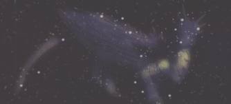 Draco-Constellation